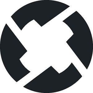 0x ZRX kopen met Bancontact