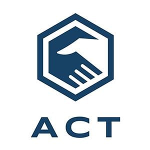 AChain ACT kopen met Bancontact