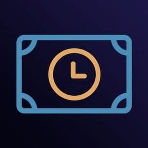 Chronobank TIME kopen met Bancontact