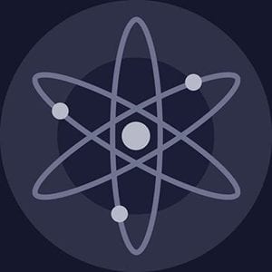 Cosmos ATOM kopen met Bancontact
