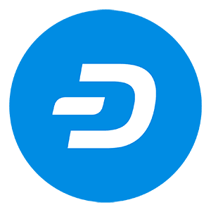 Dash DASH kopen met Bancontact