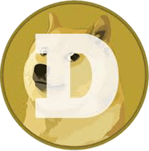 Dogecoin DOGE kopen met Bancontact