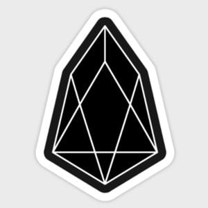 EOS EOS kopen met Bancontact