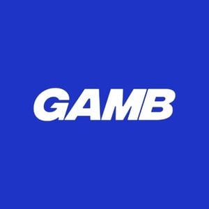 GAMB GMB kopen met Bancontact