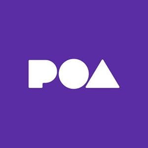 POA Network POA kopen met Bancontact
