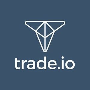 Trade Token TIO kopen met Bancontact