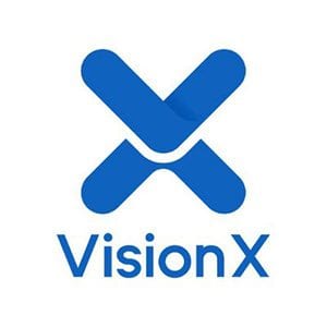 VisionX VNX kopen met Bancontact