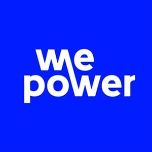 WePower WPR kopen met Bancontact