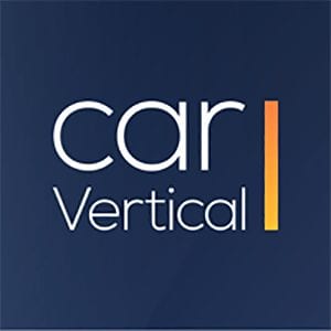 carVertical CV kopen met Bancontact