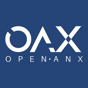 openANX OAX kopen met Bancontact