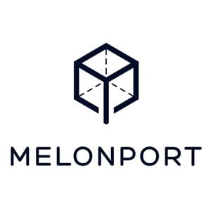 Melon MLN kopen met Bancontact