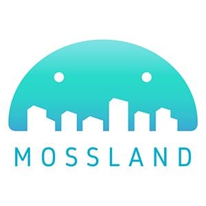 Mossland MOC kopen met Bancontact