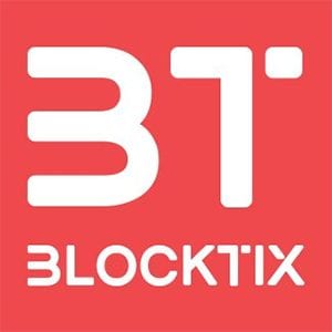 Blocktix TIX kopen met Bancontact