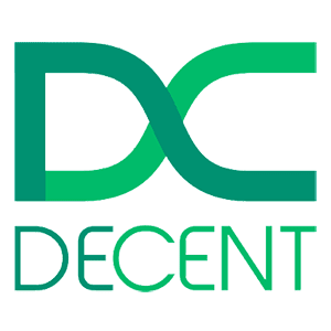 DECENT DCT kopen met Bancontact