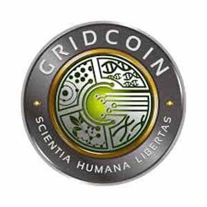 GridCoin GRC kopen met Bancontact