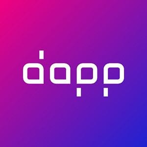 Dapp Token DAPPT kopen met Bancontact