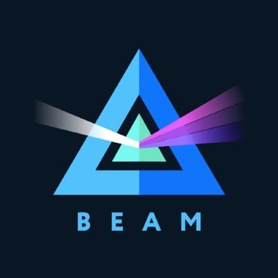 Beam BEAM kopen met Bancontact