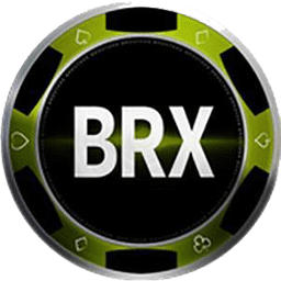 Breakout-Stake BRX kopen met Bancontact