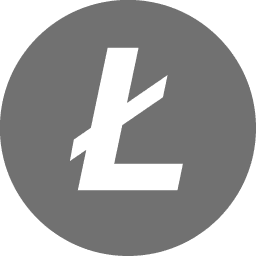 Litecoin LTC kopen met Bancontact