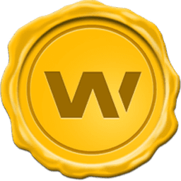 WAX WAXP kopen met Bancontact